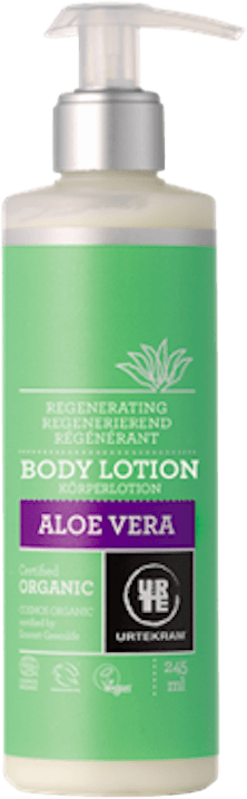 Aloe Vera Regenerating Body Lotion